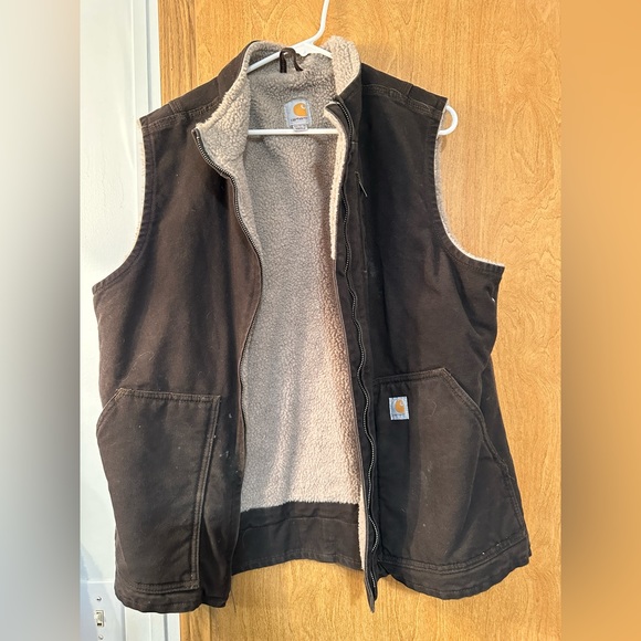 Carhartt Jackets & Blazers - Carhartt Women’s Vest